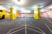 VR клуб VRmania ВДНХ в Москве