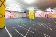 VR клуб VRmania ВДНХ в Москве