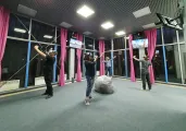 VR клуб VRmania Черкизовская в Москве