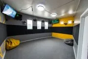 VR клуб VRmania ВДНХ в Москве