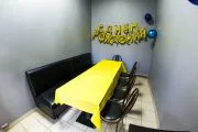 VR клуб VRmania Черкизовская в Москве