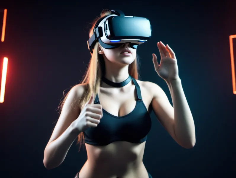Где поиграть в VR Пензе