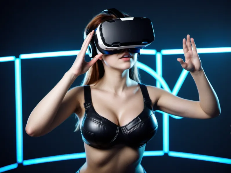 ТОП 10 лучших VR клубов Липецке