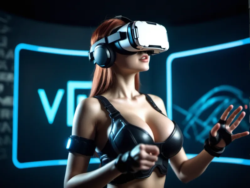 Где поиграть в VR Оренбурге