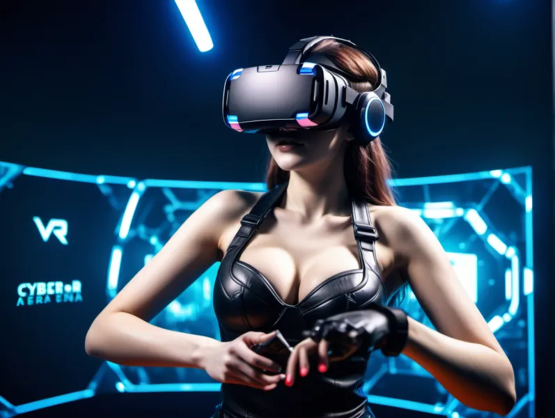 ТОП 10 лучших VR клубов Казани