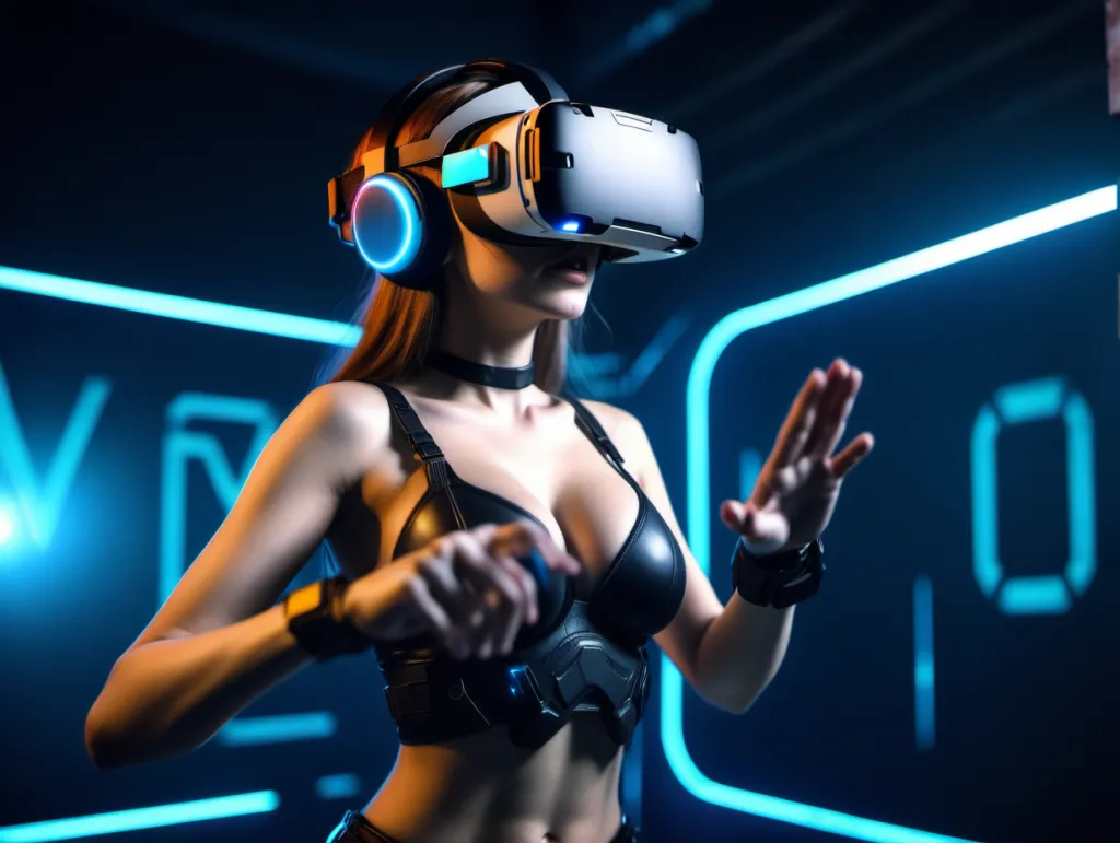 VR арены в Казани. Полный список клубов.