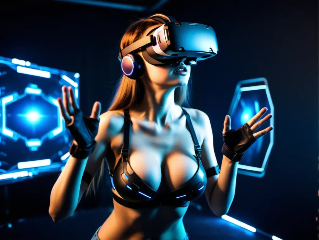 VR в Ростове-на-Дону. Полный список клубов.