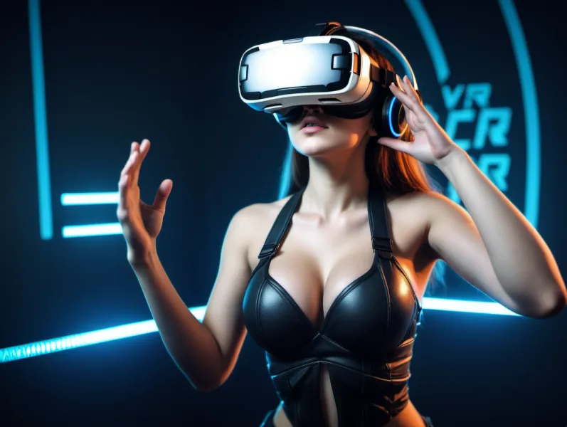 Где поиграть в VR Старом Осколе