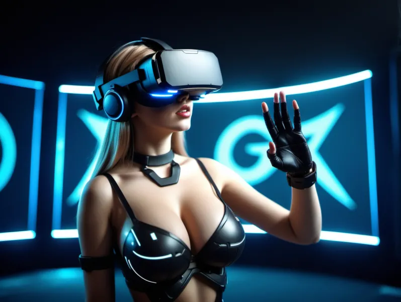 VR в Екатеринбурге для детей и взрослых