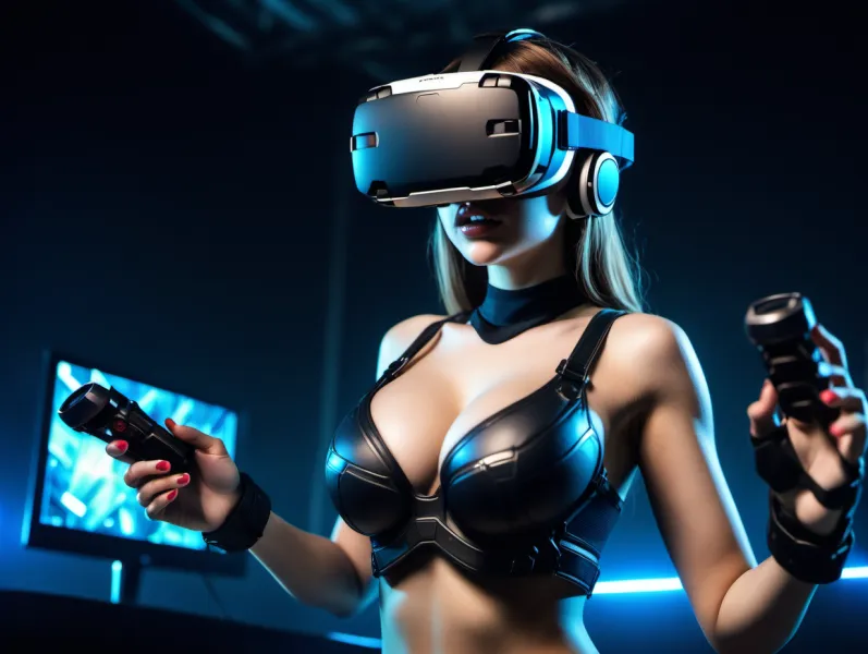 ТОП 10 лучших VR клубов Воронеже