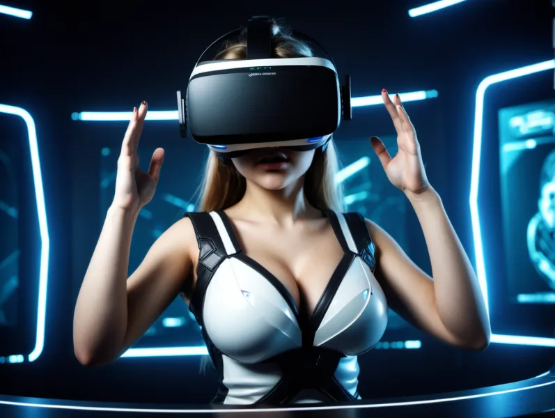 ТОП 10 лучших VR клубов Пензе