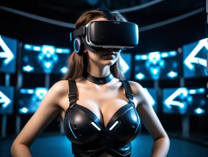 Где поиграть в VR Ульяновске