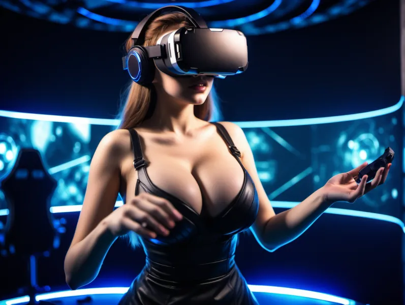 VR в Балашихе и Железнодорожном. Полный список клубов.
