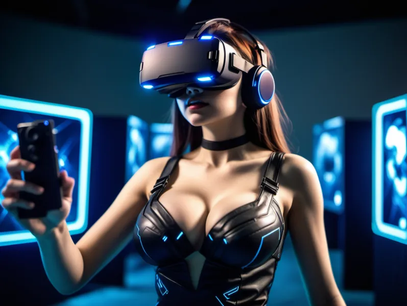 ТОП 10 лучших VR клубов в Астрахани