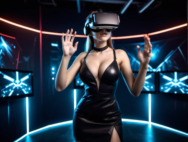 VR в Люберцах. Полный список клубов.