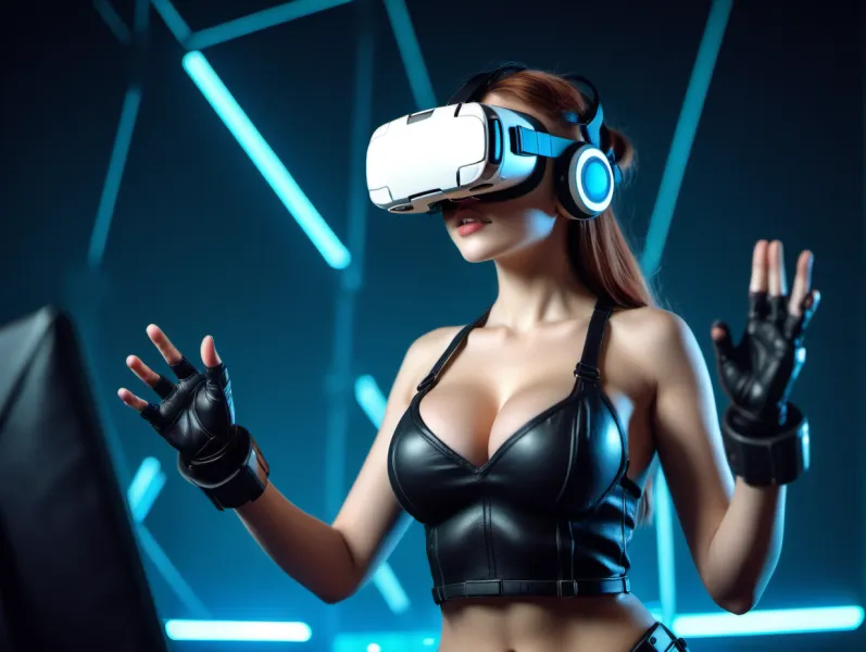 Где поиграть в VR Ростове-на-Дону