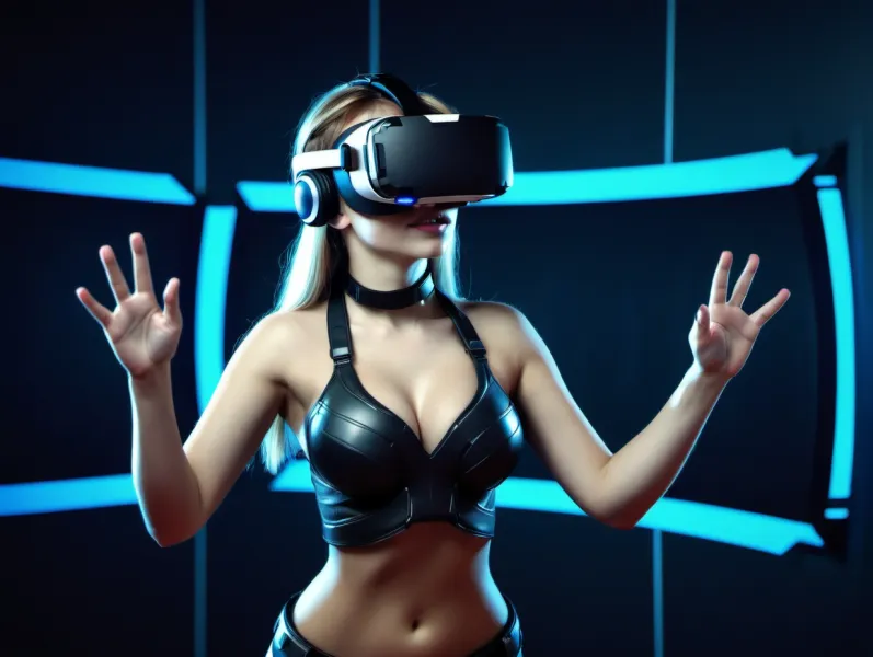 VR в Петрозаводске для детей и взрослых