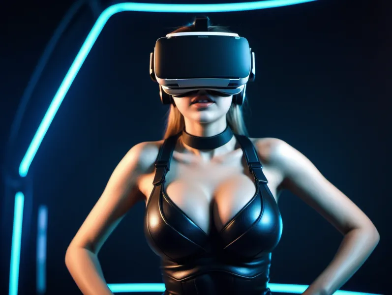 VR в Омске для детей и взрослых
