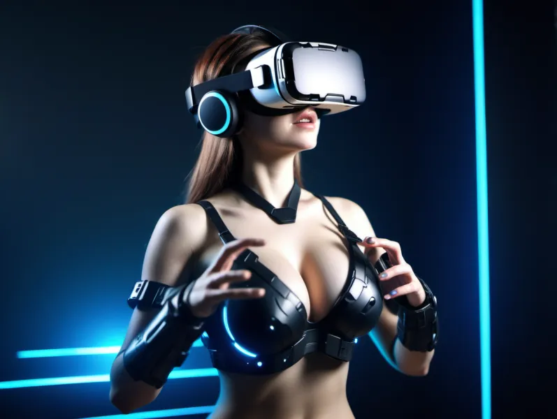 Где поиграть в VR во Владикавказе