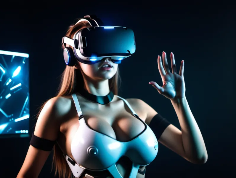ТОП 10 лучших VR клубов во Владикавказе