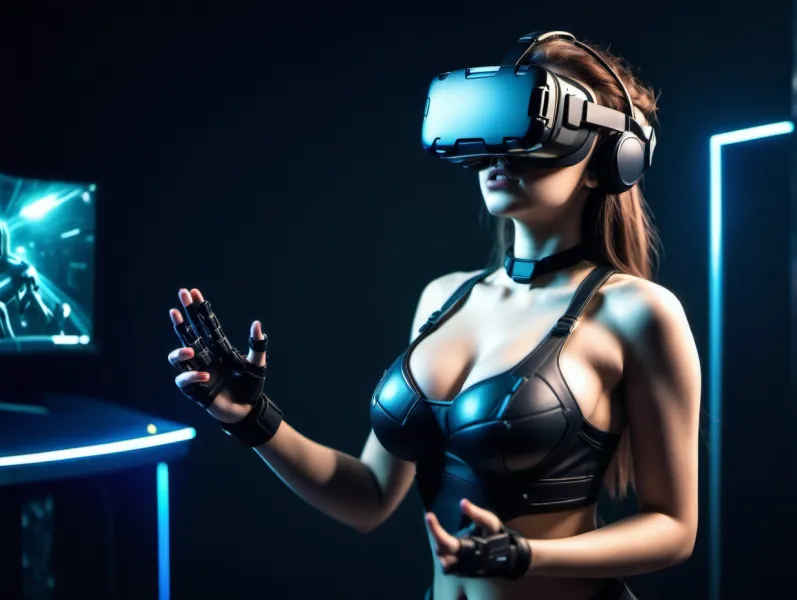 VR во Владикавказе. Полный список клубов.