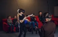 DIP Центр Виртуальной Реальности в Анапе