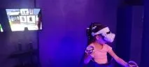 World VR Мир виртуальной реальности в Екатеринбурге