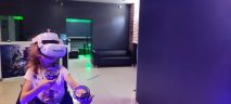 World VR Мир виртуальной реальности в Екатеринбурге