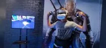 World VR Мир виртуальной реальности в Екатеринбурге