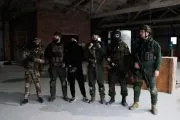 Страйкбол-клуб AirsoftMax 