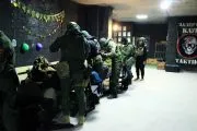 Страйкбол-клуб AirsoftMax 