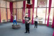 VR клуб VRmania Черкизовская в Москве