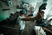 VRLAB.PLAY VDK во Владивостоке