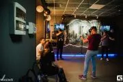 GENESIS VR Астрахань
