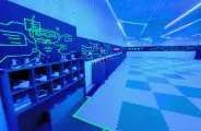 Multi-Arena - VR Tag Arena в Великом Новгороде