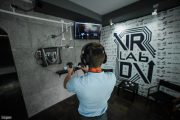VRLAB.PLAY VDK во Владивостоке