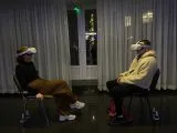 VR Interactive vr клуб в Екатеринбурге