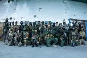 Страйкбол-клуб AirsoftMax 