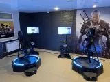World VR Мир виртуальной реальности в Екатеринбурге