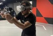 Клуб виртуальной реальности Первое место Уфа