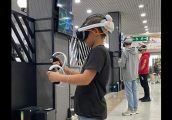 Star-VR клуб виртуальной реальности в Екатеринбурге