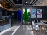 VR Interactive vr клуб в Екатеринбурге