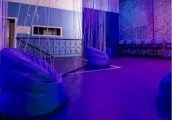VR Interactive vr клуб в Екатеринбурге