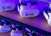 VR Interactive vr клуб в Екатеринбурге