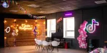 VRclub в пос. Дубовое Белгородского района