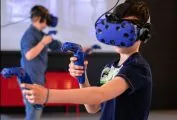VRclub Дубовое
