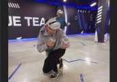 Portal VR в Иркутске