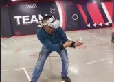 Portal VR в Иркутске