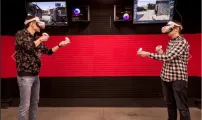 Portal VR