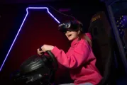 Portal VR в Перми
